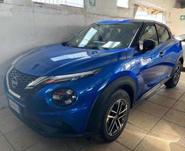 NISSAN Juke 1.0 DIG-T 114 CV N-Connecta