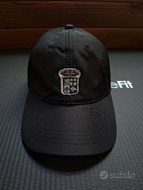 Cappello con visiera "Marina Militare"