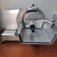 affettatrice professionale 