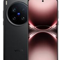 Vivo X200 Ultra 512gb Black