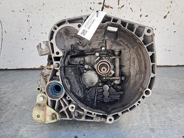 55180653 CAMBIO MANUALE 5M FIAT PUNTO II (188) 1.9