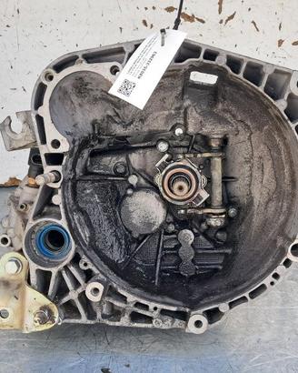55180653 CAMBIO MANUALE 5M FIAT PUNTO II (188) 1.9