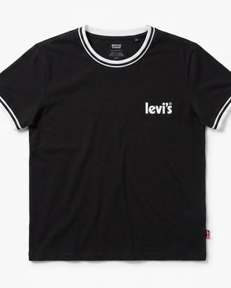 Maglietta bambina  Levi's