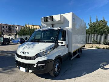 Daily 60c15 cella frigo 4.20 e ped frc 2025