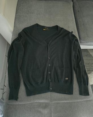 Cardigan uomo Rifle