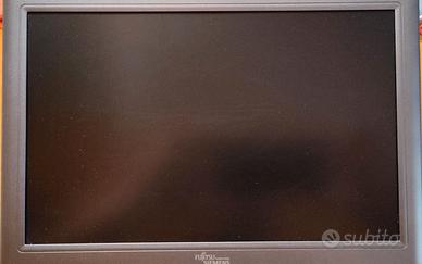 Notebook Fujitsu SOLO PARTI RICAMBIO