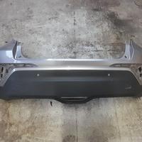 Paraurti posteriore TOYOTA CHR 2016-20 