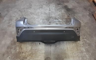 Paraurti posteriore TOYOTA CHR 2016-20 