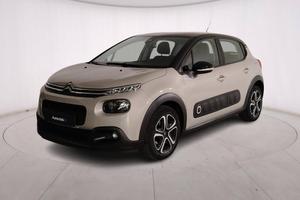 Citroen C3 1.2 puretech Shine 83cv