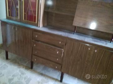 mobile sala o soggiorno scomponibile