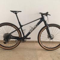 Bici BMC TWOSTROKE 01 TWO GX Eagle AXS 1x12V elet.
