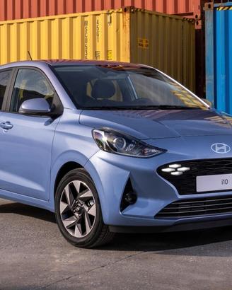 Ricambi Hyundai i10 2015 > 2026