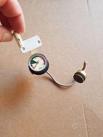 MANOMETRO d.40 S/SUPPORTO CALDAIA BAXI LUNA 3 COMF