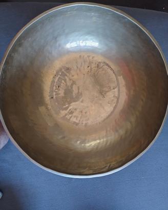 campana tibetana 5kg Re 73hz 35cm
