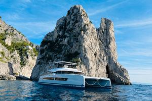 Fountaine Pajot Power 67 (2022)