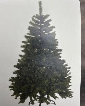Albero di Natale 150cm