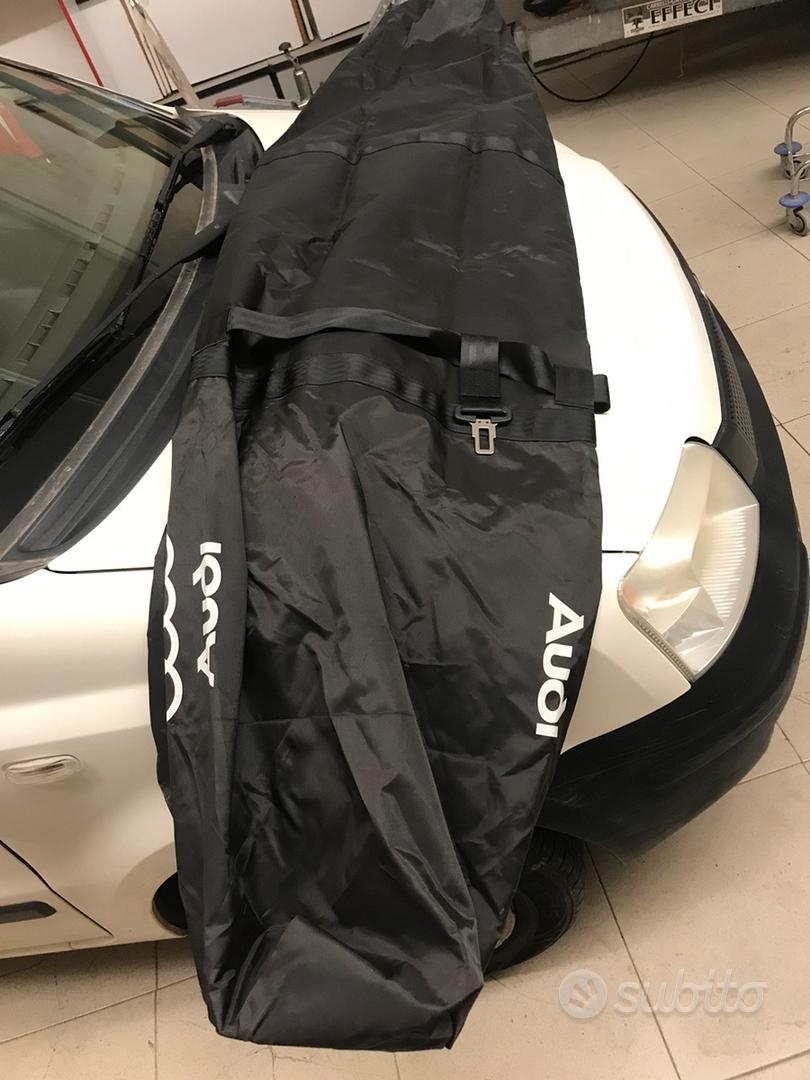 Sacca porta sci snowboard per Audi Sky bag - Sports In vendita a Catania