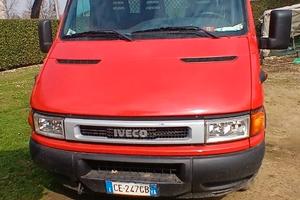 FIAT IVECO 35