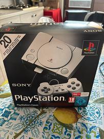 Ps classic