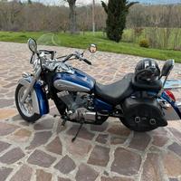 Honda Shadow 750