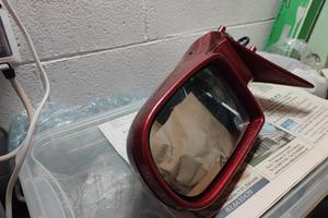 Retrovisori esterni per alfa romeo GTV 916