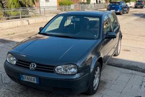 Golf 4 tdi 1.9 101