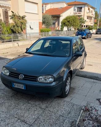 Golf 4 tdi 1.9 101