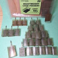 pasturatori Drennan feeder