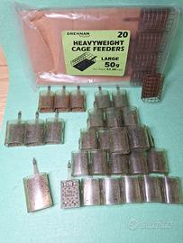 pasturatori Drennan feeder