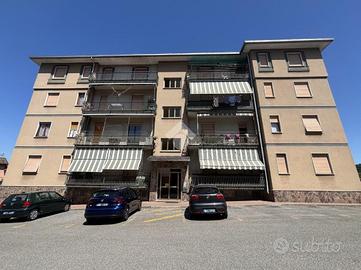 4 LOCALI A STAZZANO