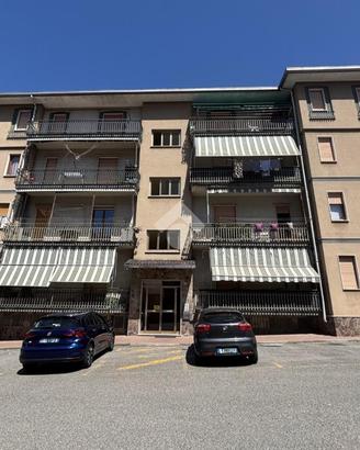 4 LOCALI A STAZZANO