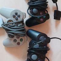 controller PS1 PS2