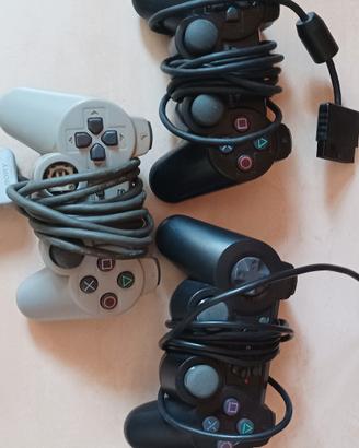 controller PS1 PS2