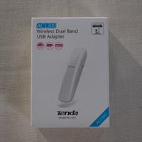Antenna Tenda USB AC1300