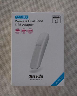 Antenna Tenda USB AC1300