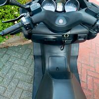 Yamaha majesty 400 euro 3 restyling