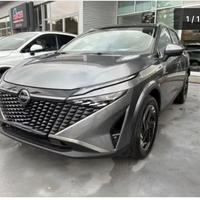 Nissan Qashqai MHEV 140 CV N-Connecta