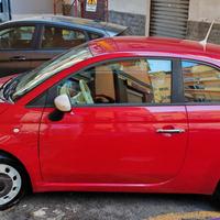 FIAT 500 Anno 2013 85000 km benzina e GPL