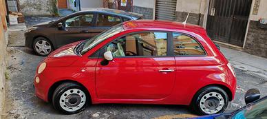 FIAT 500 Anno 2013 85000 km benzina e GPL