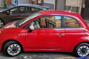 FIAT 500 Anno 2013 85000 km benzina e GPL