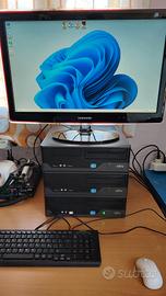 Pc Fisso Fujitsu