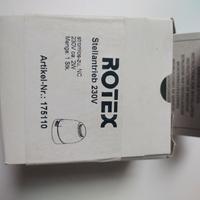 valvole termostatiche, testine per riscaldamento a