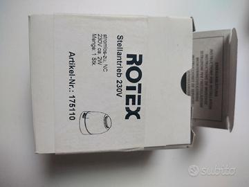 valvole termostatiche, testine per riscaldamento a