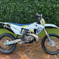 Husqvarna TE 300 - 2020