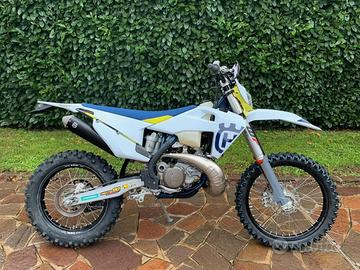 Husqvarna TE 300 - 2020