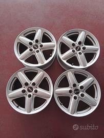 cerchi in lega 