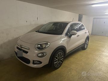 FIAT 500X 1.6 MultiJet Opening Edition