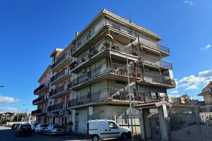 Appartamento Barcellona Pozzo di Gotto