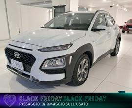 HYUNDAI Kona HEV 1.6 DCT XTech