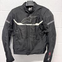 Giubbotto Alpinestars SDS . Tg M